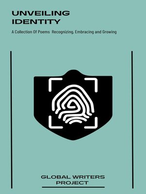 cover image of UNVEILING IDENTITY